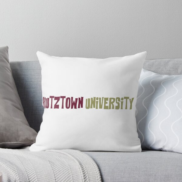 Item preview, kutztown university funky letters designed and sold by kayleeoconnor.