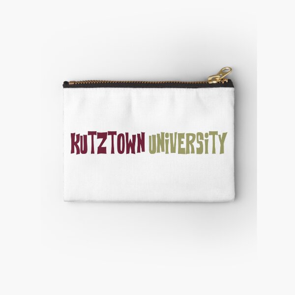 Item preview, kutztown university funky letters designed and sold by kayleeoconnor.
