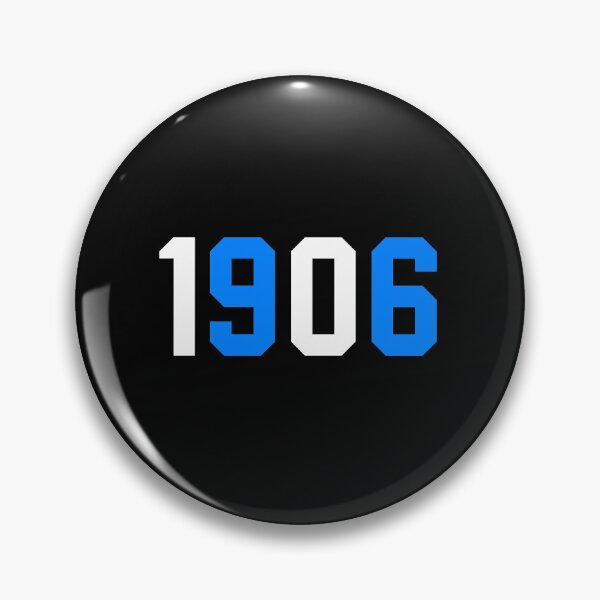 Item preview, 1906 Deportivo Coruña Striped designed and sold by VRedBaller.