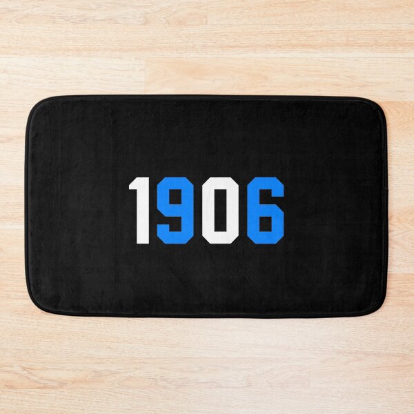 Item preview, 1906 Deportivo Coruña Striped designed and sold by VRedBaller.