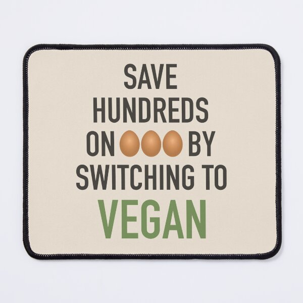 Item preview, Vegan Eggs designed and sold by AintJames.
