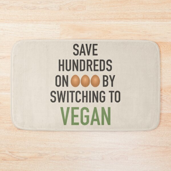 Item preview, Vegan Eggs designed and sold by AintJames.