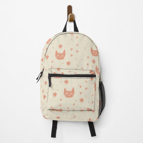 Item preview, Cat Pattern designed and sold by brookeleebee.