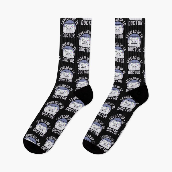 Item preview, Leveled Up To Doctor - Degree Gift, Doctorate Degree Gift, Thesis Defense, Dissertation Defense, Graduation, phinished designed and sold by jadedscientist.