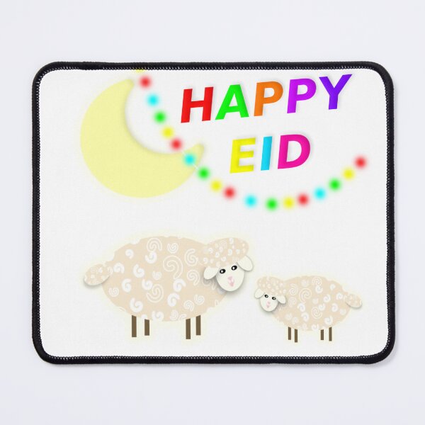 Item preview, Eid Al Adha 2021, Eid Al Adha, Happy Eid, Eid Al Adha 1442 designed and sold by bubbley2021.