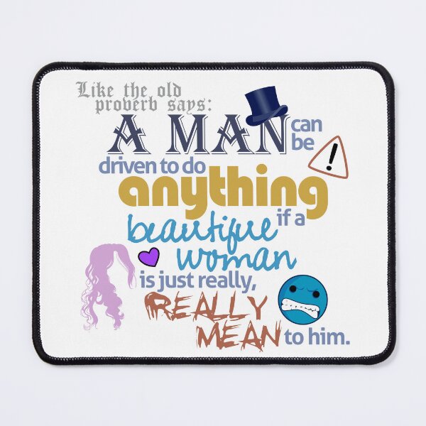 Item preview, Voltron - Like the old proverb says... designed and sold by The Shop @ Freaking Narnia.