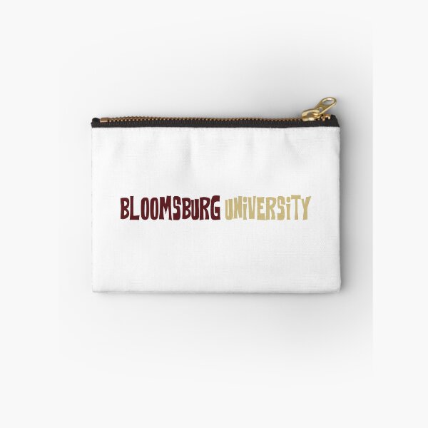Item preview, bloomsburg university funky letters designed and sold by kayleeoconnor.