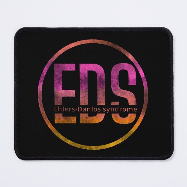 Item preview, EDS Ehlers-Danlos syndrome designed and sold by Lillieoandco.
