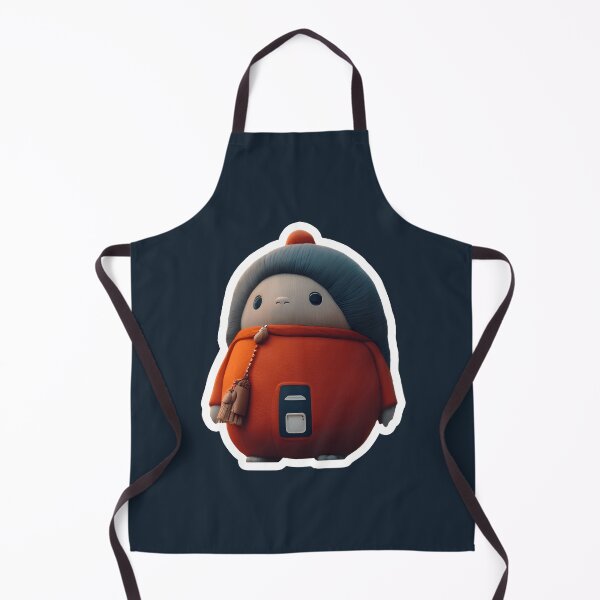 Item preview, "The Beanie Bunch: Rollie" designed and sold by mai-gallery.