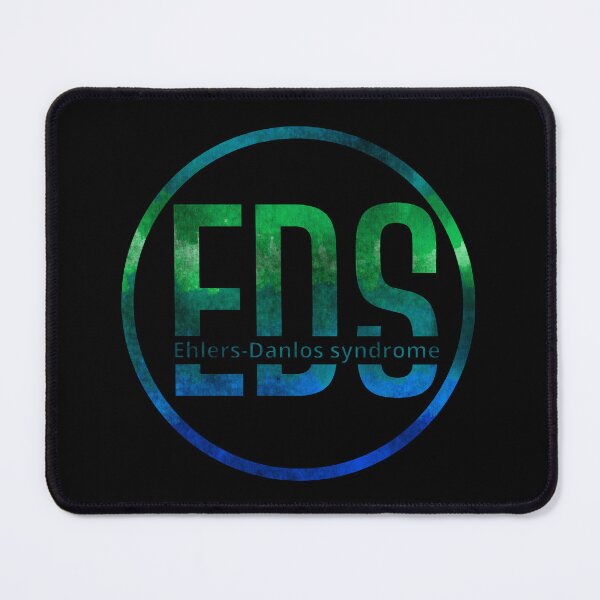 Item preview, EDS Ehlers-Danlos syndrome designed and sold by Lillieoandco.