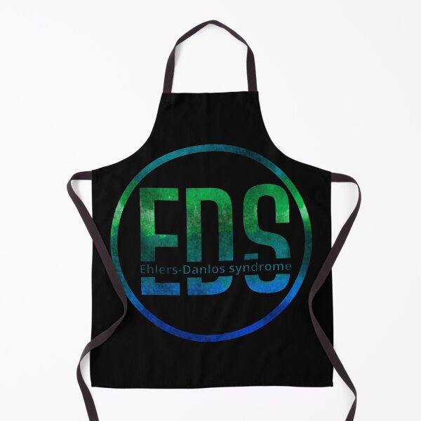 Item preview, EDS Ehlers-Danlos syndrome designed and sold by Lillieoandco.