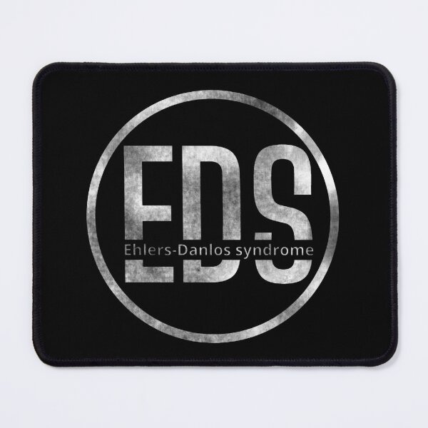Item preview, EDS Ehlers-Danlos syndrome designed and sold by Lillieoandco.