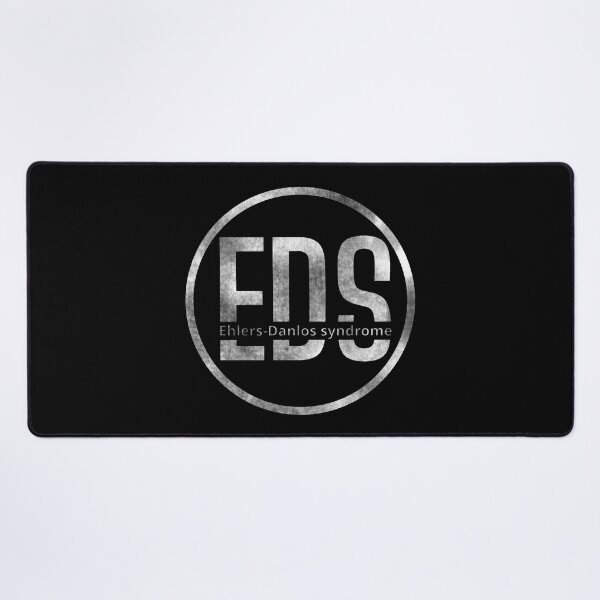 Item preview, EDS Ehlers-Danlos syndrome designed and sold by Lillieoandco.