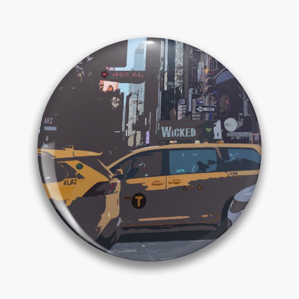 Item preview, new york city  designed and sold by lovelinashop.