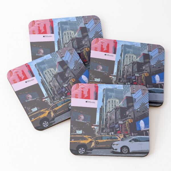 Item preview, new york city  designed and sold by lovelinashop.