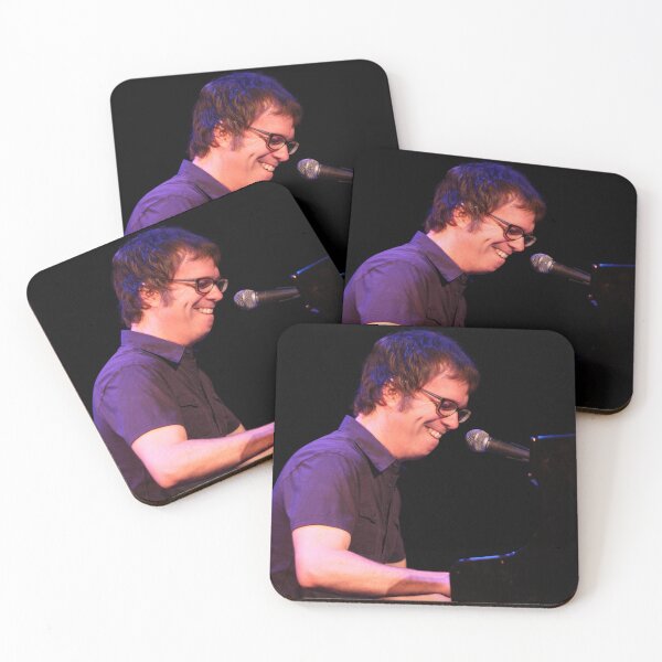 Item preview, Ben Folds - Ben Folds Five - Photograph designed and sold by ConcertImages.