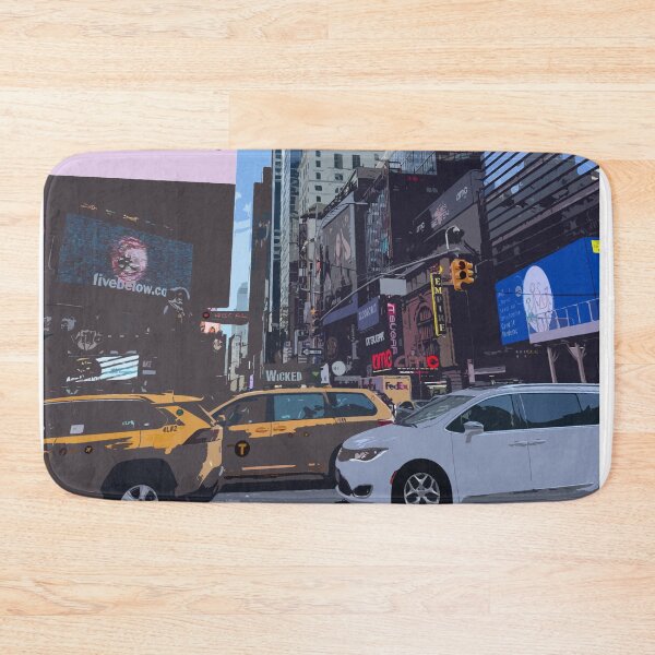 Item preview, new york city  designed and sold by lovelinashop.