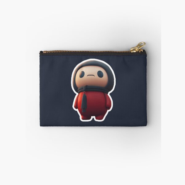 Item preview, "The Beanie Bunch: Benny" designed and sold by mai-gallery.