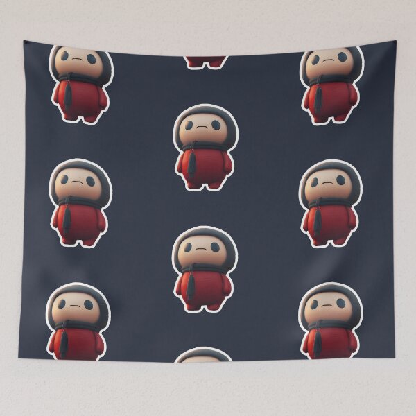 Item preview, "The Beanie Bunch: Benny" designed and sold by mai-gallery.