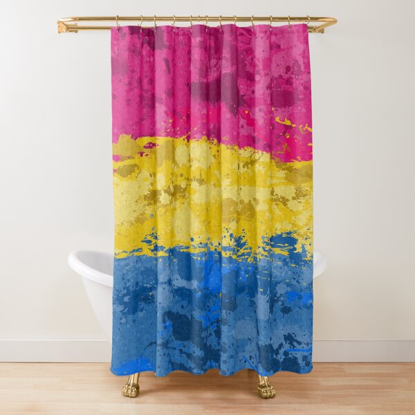 Shower Curtain