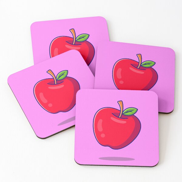 Item preview, Apple Fruit designed and sold by GloriaDenise.
