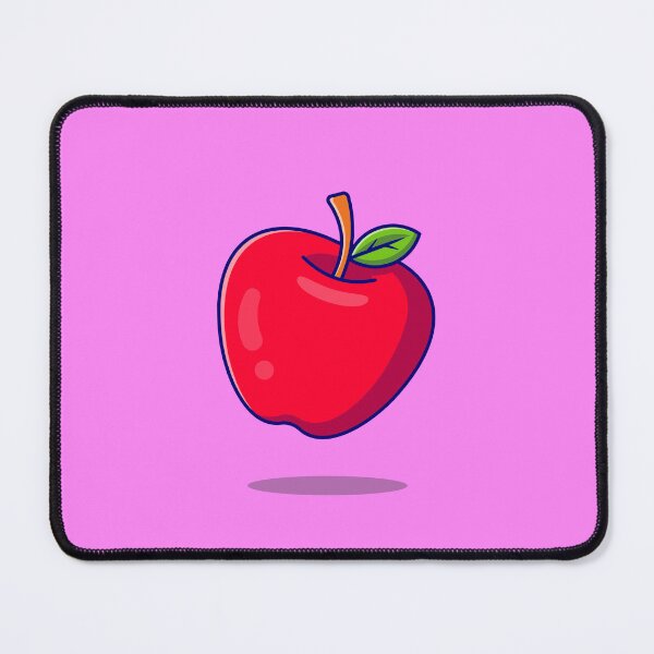 Item preview, Apple Fruit designed and sold by GloriaDenise.