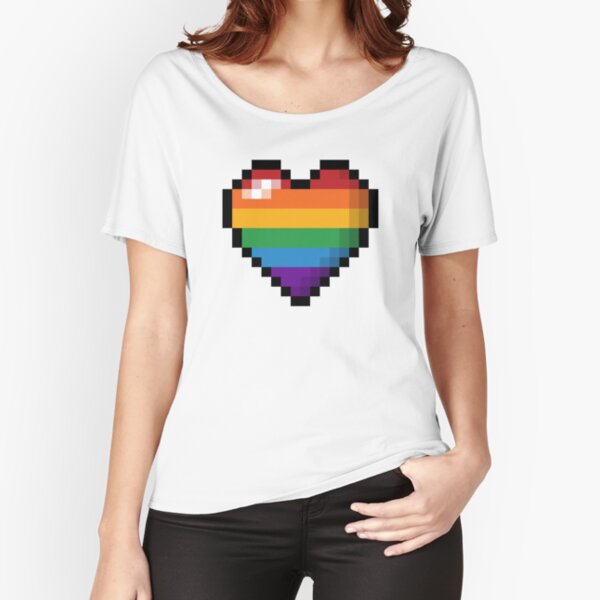 Relaxed Fit T-Shirt