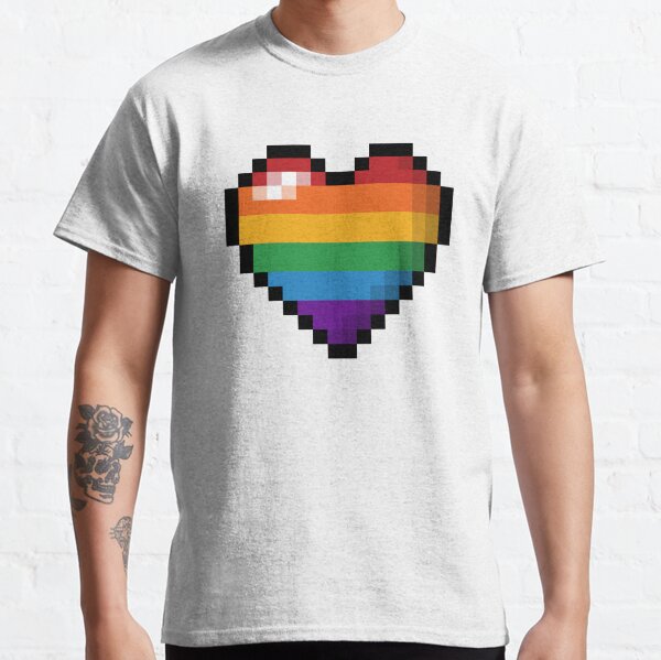 Classic T-Shirt