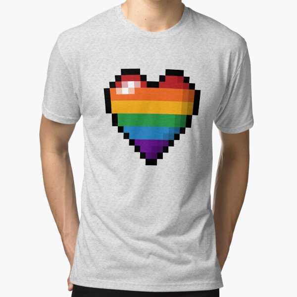 Tri-blend T-Shirt