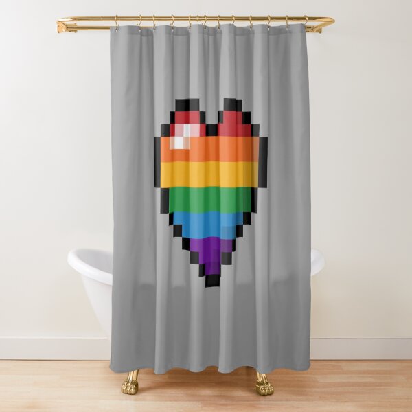 Shower Curtain