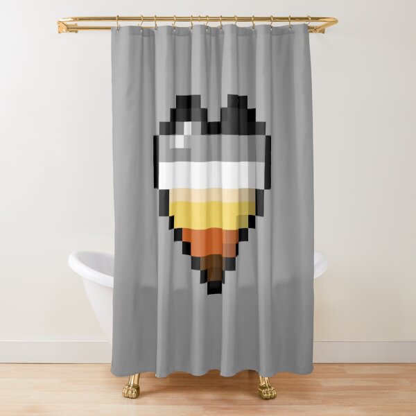 Shower Curtain
