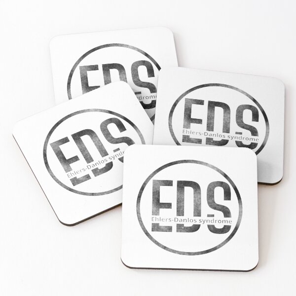 Item preview, EDS Ehlers-Danlos syndrome designed and sold by Lillieoandco.