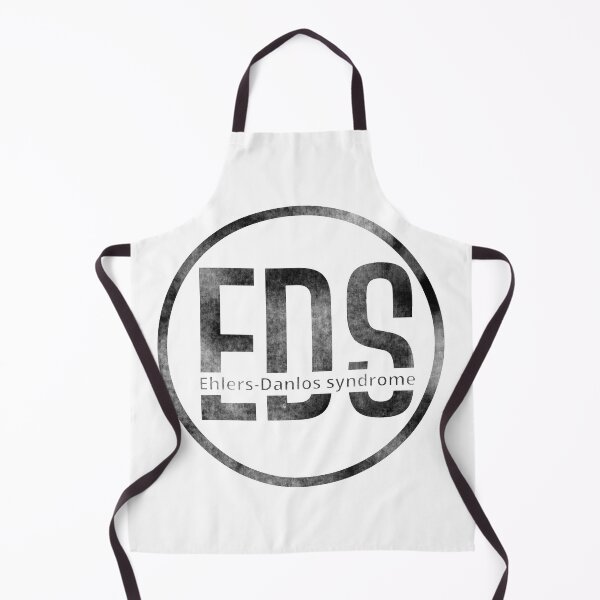 Item preview, EDS Ehlers-Danlos syndrome designed and sold by Lillieoandco.