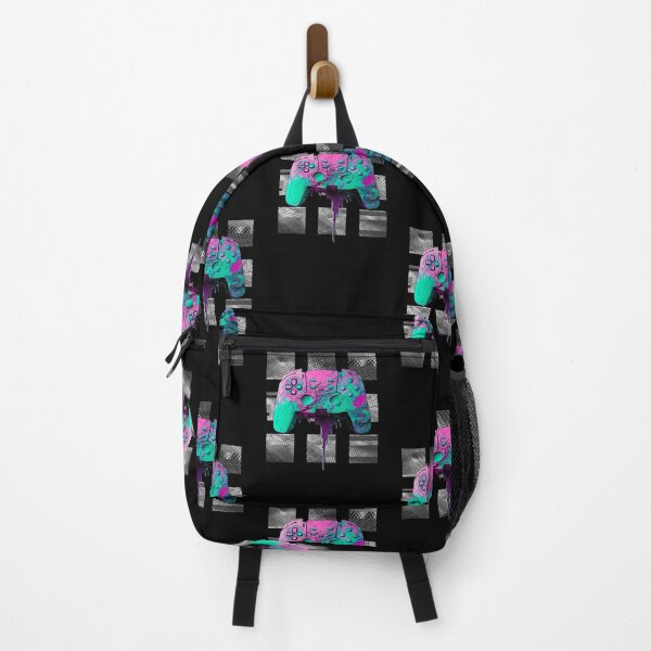 Item preview, Gaming addiction designed and sold by OffbeatArtworks.