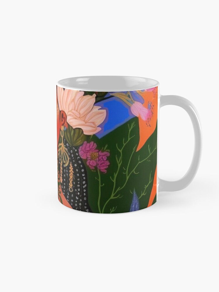 American Modern Coffee Mug