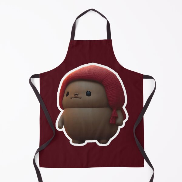 Item preview, "The Beanie Bunch: Wubbles" designed and sold by mai-gallery.