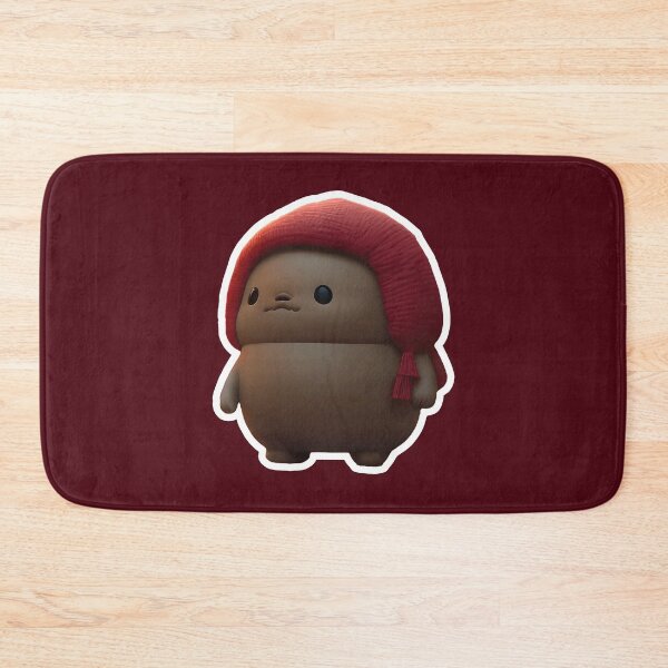 Item preview, "The Beanie Bunch: Wubbles" designed and sold by mai-gallery.