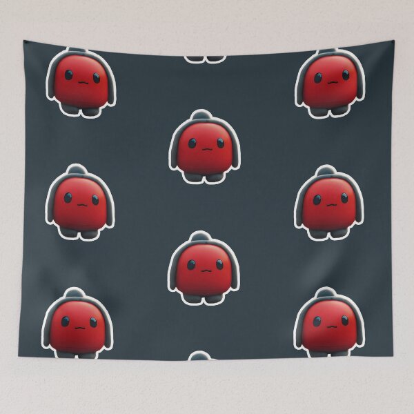 Item preview, "The Beanie Bunch: Pookie" designed and sold by mai-gallery.
