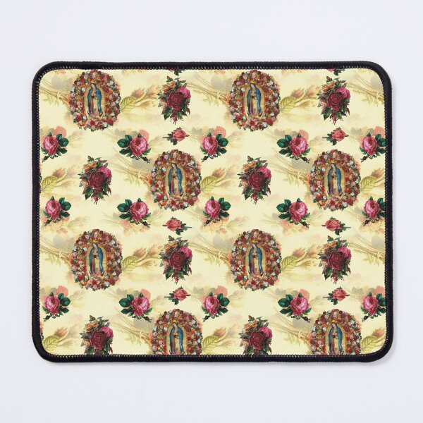 Item preview, Our Lady of Guadalue Rose Potpouri  designed and sold by hispanicworld.