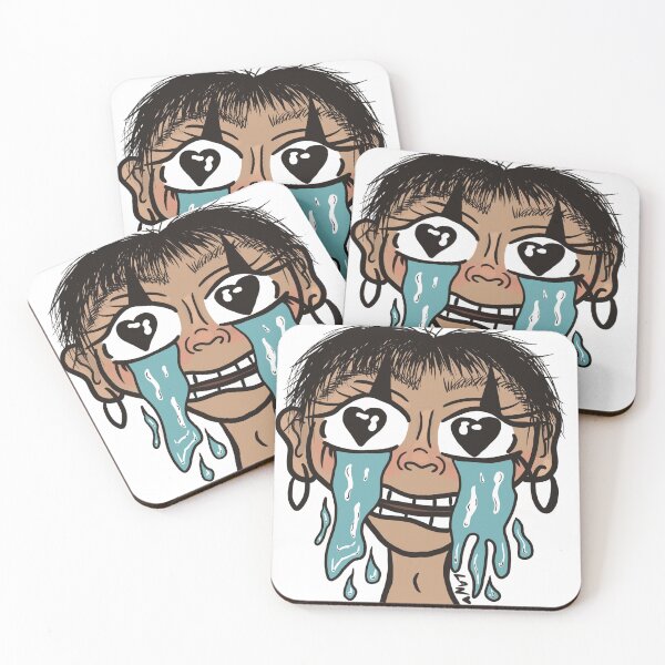 Item preview, love sick designed and sold by stupidliibra.