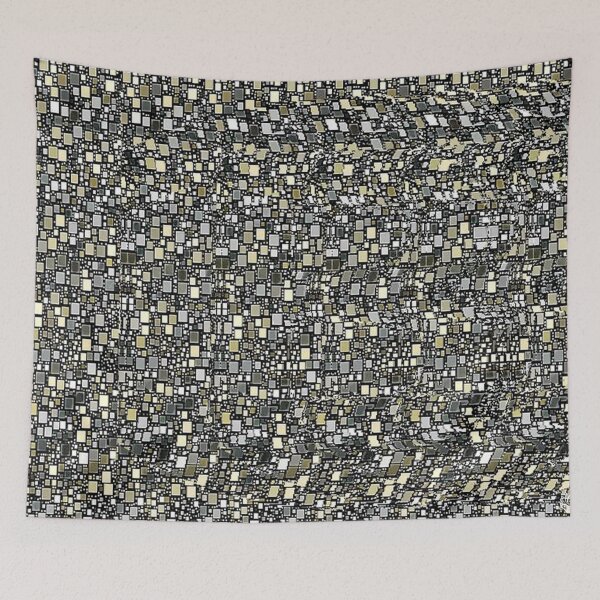 Item preview, The Letter B Stereogram designed and sold by JMarP.