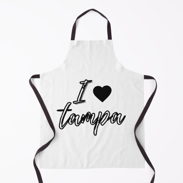 Item preview, I love tampa, florida designed and sold by Amar4Ser.