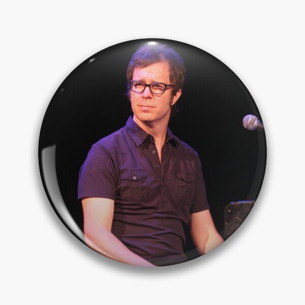Item preview, Ben Folds - Ben Folds Five - Photograph designed and sold by ConcertImages.