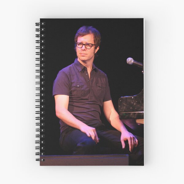 Item preview, Ben Folds - Ben Folds Five - Photograph designed and sold by ConcertImages.