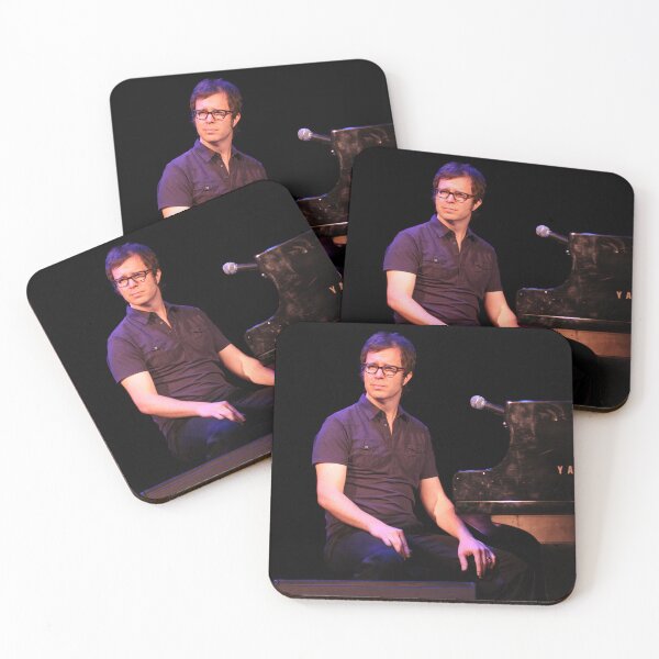 Item preview, Ben Folds - Ben Folds Five - Photograph designed and sold by ConcertImages.