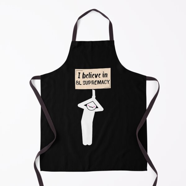 Item preview, Funny i believe in supremacy meme for fujoshi fudanshi bl lovers designed and sold by RecStore.