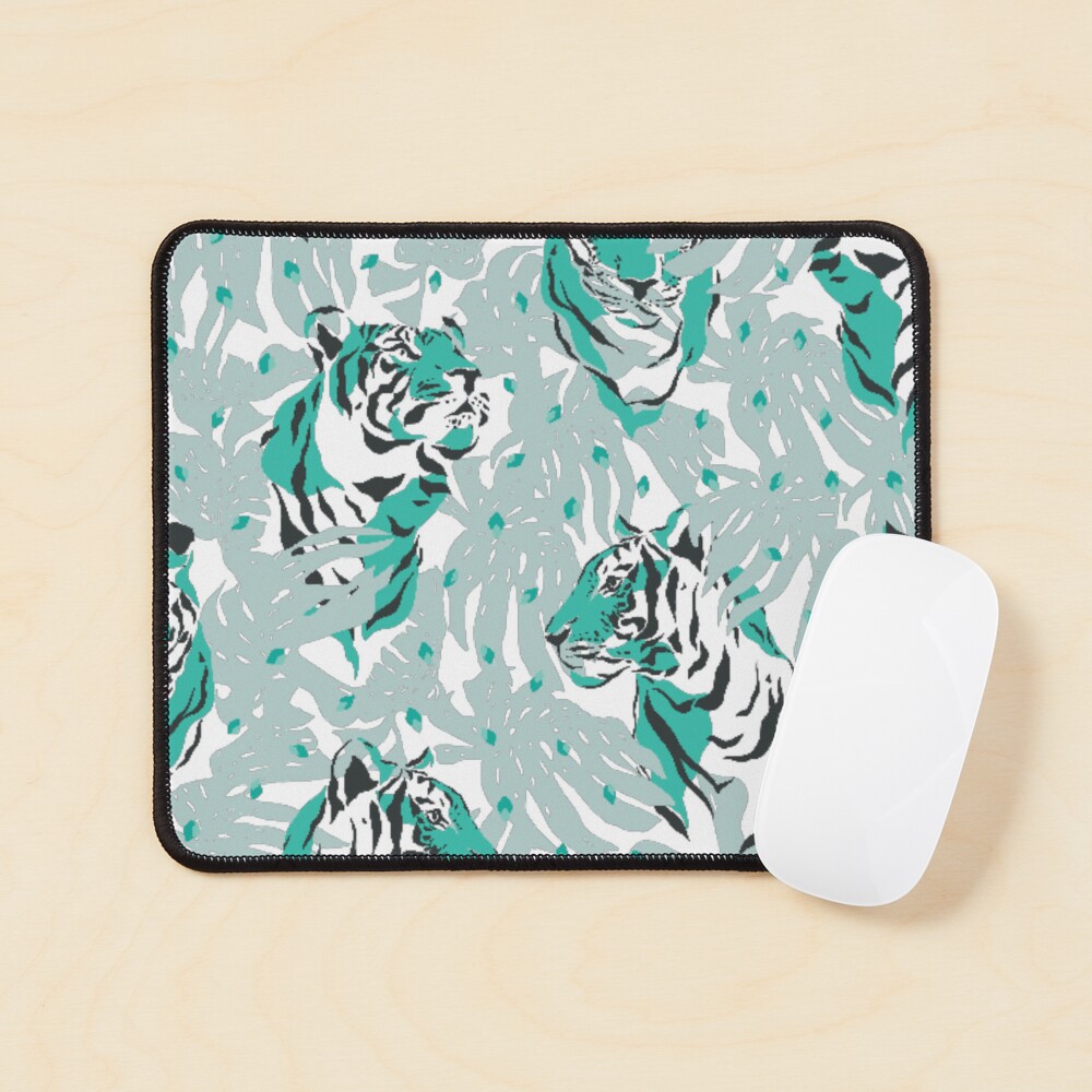 Item preview, Mouse Pad designed and sold by Patternawy.