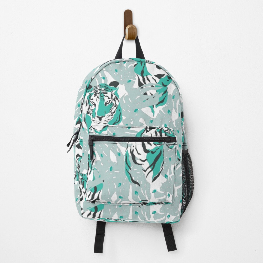 Item preview, Backpack designed and sold by Patternawy.