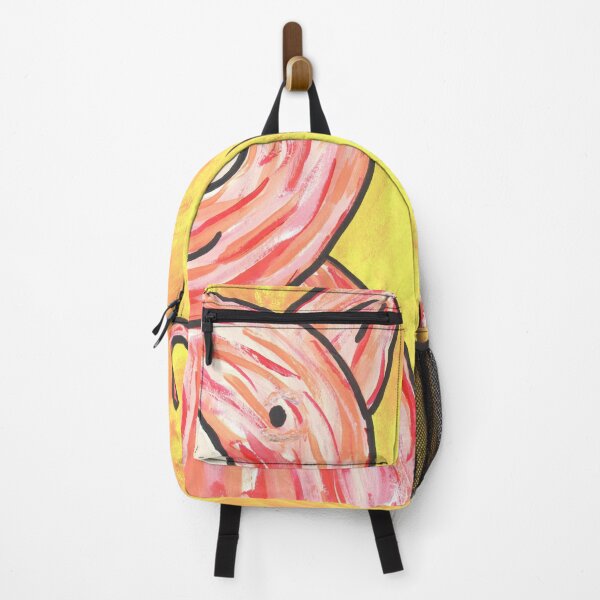 Item preview, Vibrant Pig designed and sold by VibrantArtwork.