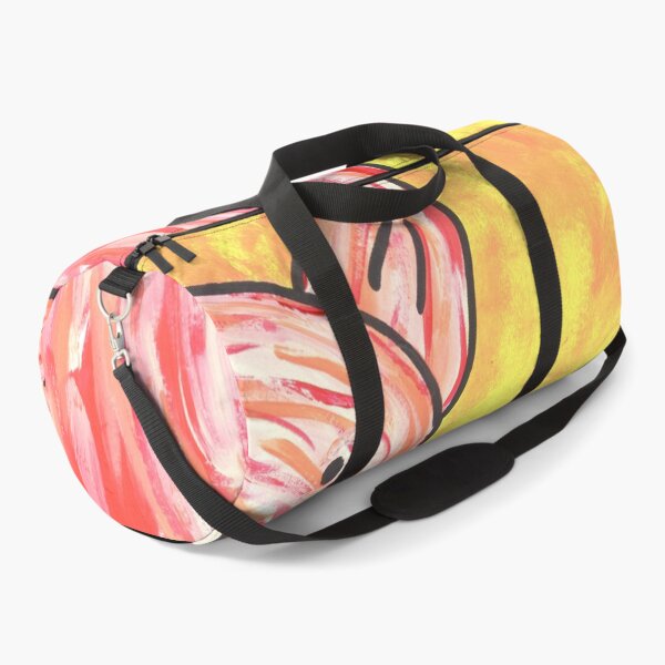Item preview, Vibrant Pig designed and sold by VibrantArtwork.